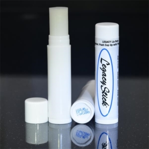 YMlabs LEGACY Unflavored Lip Balm