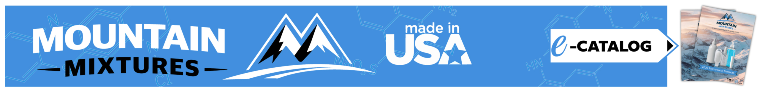 YMlabs Promotional Products